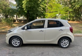 Kia Morning 1.0 MPI | Mobile.bg    6