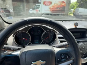 Chevrolet Cruze | Mobile.bg    8