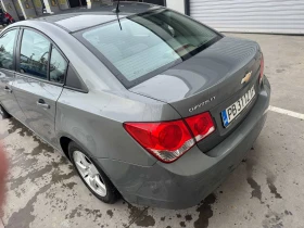 Chevrolet Cruze | Mobile.bg    4