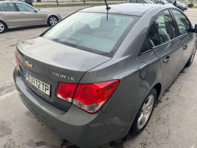 Chevrolet Cruze | Mobile.bg    2