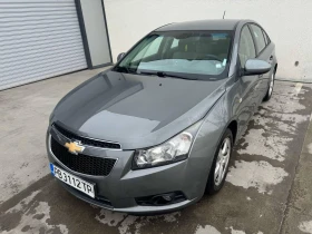 Chevrolet Cruze | Mobile.bg    5