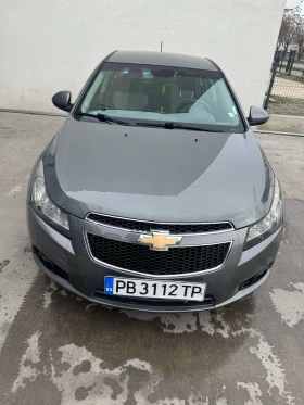 Chevrolet Cruze | Mobile.bg    6