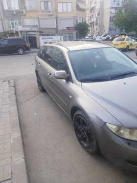 Обява за продажба на Mazda 6 ~2 700 лв. - изображение 1