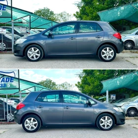 Toyota Auris 2.0 D4D - 7850 лв. - 39221474 4