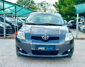 Toyota Auris 2.0 D4D - 7850 лв. - 39221474 2