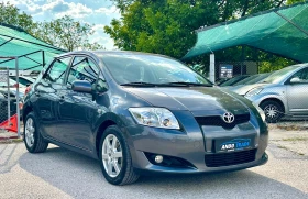 Toyota Auris 2.0 D4D - 7850 лв. - 39221474 3