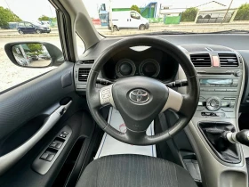 Toyota Auris 2.0 D4D - 7850 лв. - 39221474 9