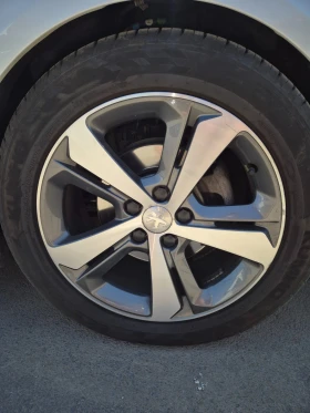 Обява за продажба на Peugeot 308 ~9 970 EUR - изображение 9