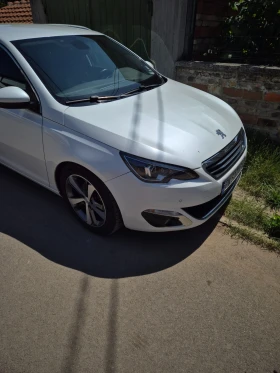 Обява за продажба на Peugeot 308 ~9 970 EUR - изображение 1