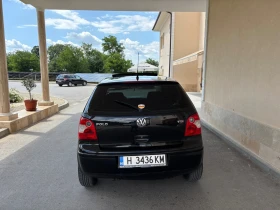 VW Polo - 5000 лв. - 59262605 3