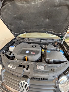 VW Polo - 5000 лв. - 59262605 11