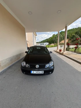 VW Polo - 5000 лв. - 59262605 5