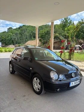 VW Polo - 5000 лв. - 59262605 4