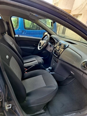 Dacia Sandero | Mobile.bg    6