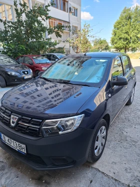 Обява за продажба на Dacia Sandero ~9 900 лв. - изображение 3