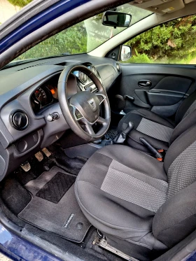 Dacia Sandero | Mobile.bg    5