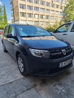 Обява за продажба на Dacia Sandero ~9 900 лв. - изображение 2