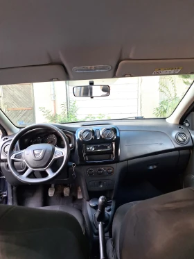 Dacia Sandero | Mobile.bg    7
