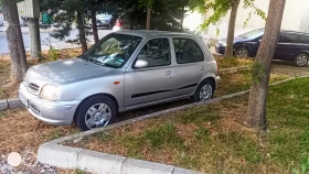 Nissan Micra | Mobile.bg    2
