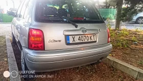 Nissan Micra | Mobile.bg    3