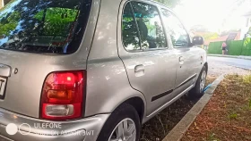 Nissan Micra | Mobile.bg    4