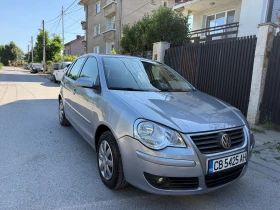     VW Polo 1.2i klimatic