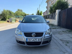     VW Polo 1.2i klimatic