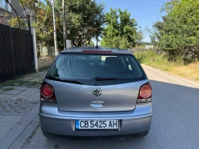 VW Polo 1.2i klimatic | Mobile.bg    5