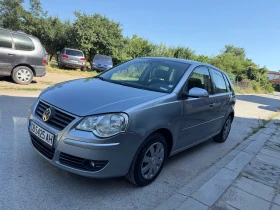     VW Polo 1.2i klimatic