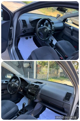 VW Polo 1.2i klimatic | Mobile.bg    14