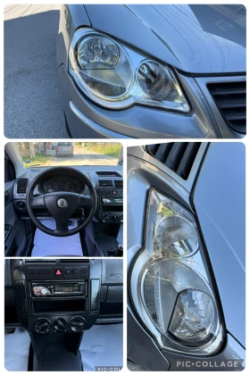 VW Polo 1.2i klimatic | Mobile.bg    17
