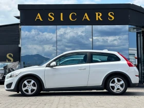 Volvo C30 / FACELIFT / 1.6D / 116HP / EURO 5 / TOP / - 7000 лв. - 39604497 2