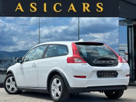 Volvo C30 / FACELIFT / 1.6D / 116HP / EURO 5 / TOP / - 7000 лв. - 39604497 3