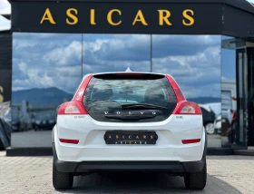 Volvo C30 / FACELIFT / 1.6D / 116HP / EURO 5 / TOP / - 7000 лв. - 39604497 4
