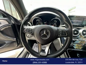 Mercedes-Benz C 300 AMG-Line HeadUp* АвтоКредит* (ЦЕНА ДО БГ) - 35999 лв. - 56513684 12