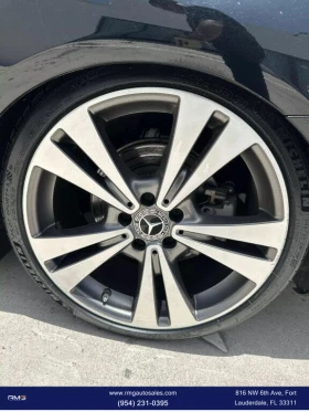 Mercedes-Benz C 300 AMG-Line HeadUp* АвтоКредит* (ЦЕНА ДО БГ) - 35999 лв. - 56513684 8