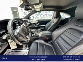 Mercedes-Benz C 300 AMG-Line HeadUp* АвтоКредит* (ЦЕНА ДО БГ) - 35999 лв. - 56513684 9