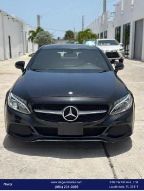 Mercedes-Benz C 300 AMG-Line HeadUp* АвтоКредит* (ЦЕНА ДО БГ) - 35999 лв. - 56513684 2