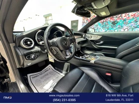 Mercedes-Benz C 300 AMG-Line HeadUp* АвтоКредит* (ЦЕНА ДО БГ) - 35999 лв. - 56513684 11