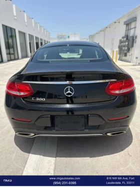 Mercedes-Benz C 300 AMG-Line HeadUp* АвтоКредит* (ЦЕНА ДО БГ) - 35999 лв. - 56513684 6