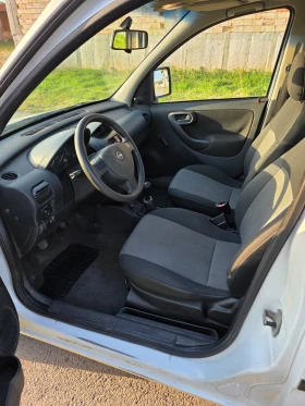 Opel Combo 1.3  | Mobile.bg    7