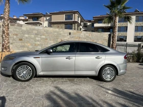 Ford Mondeo CHIA | Mobile.bg    11