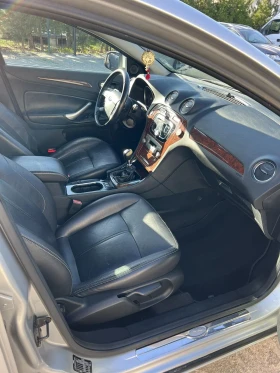 Ford Mondeo CHIA | Mobile.bg    9