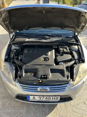 Ford Mondeo CHIA | Mobile.bg    5