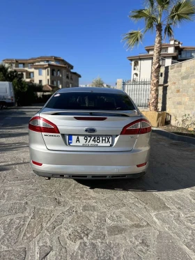Ford Mondeo CHIA | Mobile.bg    6