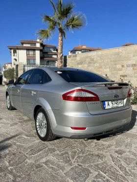 Ford Mondeo CHIA | Mobile.bg    12