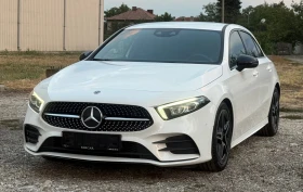 Обява за продажба на Mercedes-Benz A 180 AMG ~36 900 лв. - изображение 1