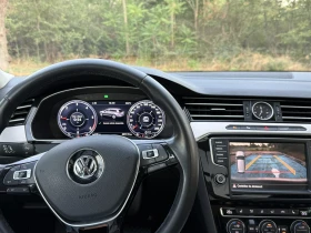 VW Passat 2.0 TDI HIGHLINE, DIGITAL, LED, 360 Камери, Кожа, - 29500 лв. - 20172270 9