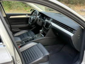 VW Passat 2.0 TDI HIGHLINE, DIGITAL, LED, 360 Камери, Кожа, - 29500 лв. - 20172270 13