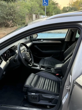 VW Passat 2.0 TDI HIGHLINE, DIGITAL, LED, 360 Камери, Кожа, - 29500 лв. - 20172270 12